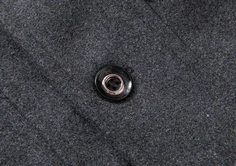 Svend™ - Luxurious Insulated Coat
