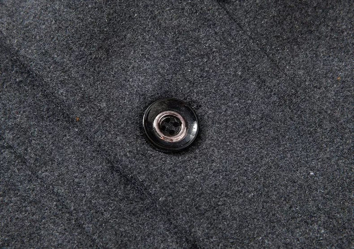 Svend™ - Luxurious Insulated Coat