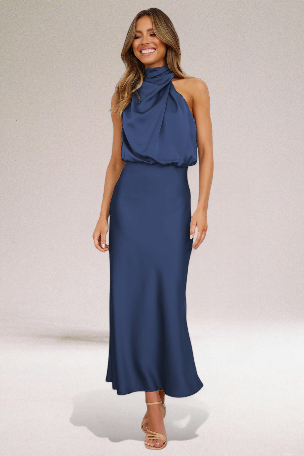 Ida | The Ultimate Dress for Unforgettable Occasions
