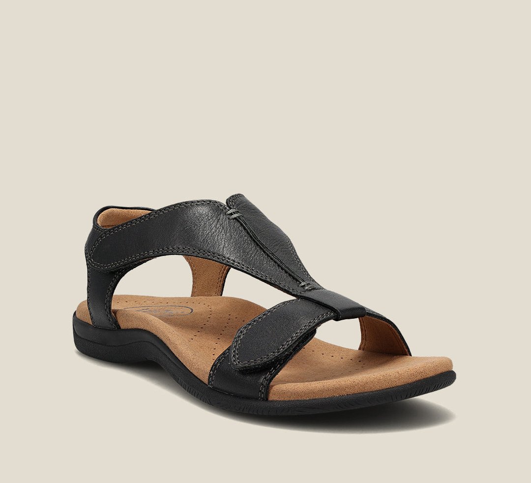 Fabiola™ Stylish Orthopedic Sandals for Comfort and Elegance!