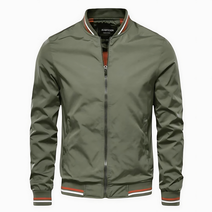 Stormveil™ WindShield Jacket – Conquer the Elements in Comfort