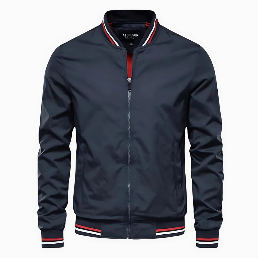 Stormveil™ WindShield Jacket – Conquer the Elements in Comfort