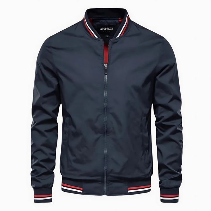 Stormveil™ WindShield Jacket – Conquer the Elements in Comfort