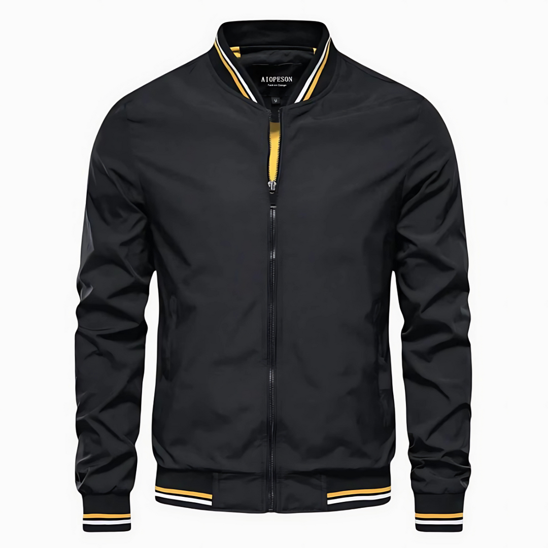 Stormveil™ WindShield Jacket – Conquer the Elements in Comfort