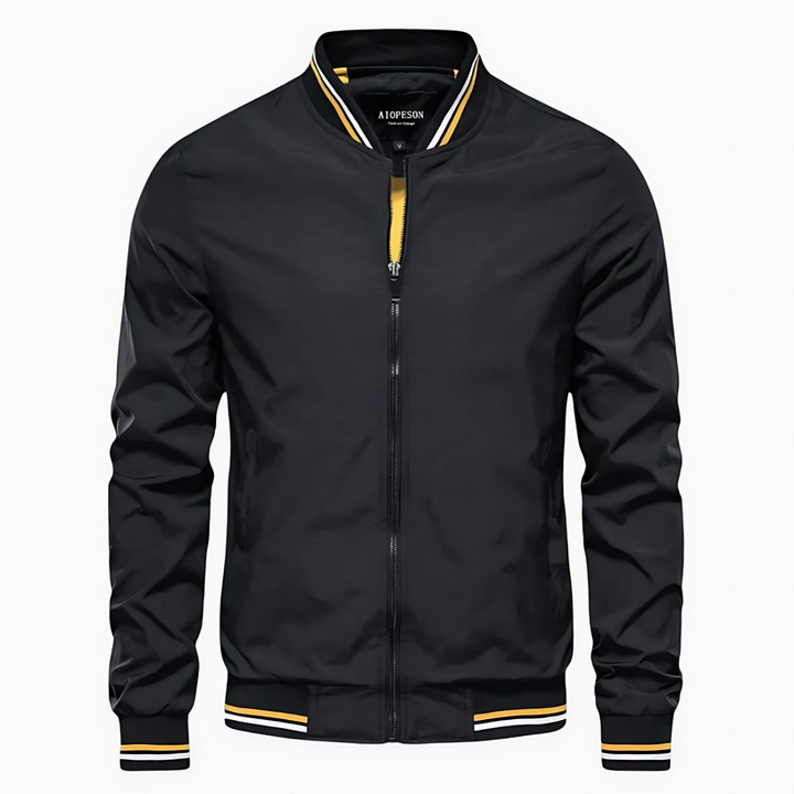 Stormveil™ WindShield Jacket – Conquer the Elements in Comfort
