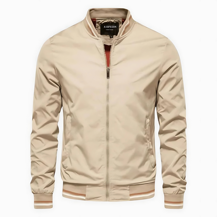 Stormveil™ WindShield Jacket – Conquer the Elements in Comfort
