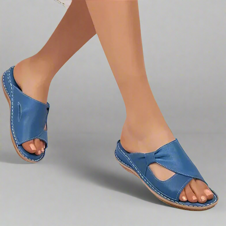 Mirlinda | Premium Non-Slip Orthopedic Sandals