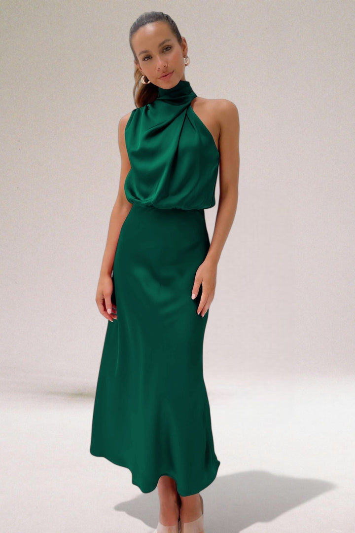 Ida | The Ultimate Dress for Unforgettable Occasions