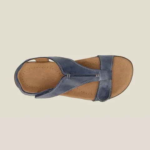 Fabiola™ Stylish Orthopedic Sandals for Comfort and Elegance!