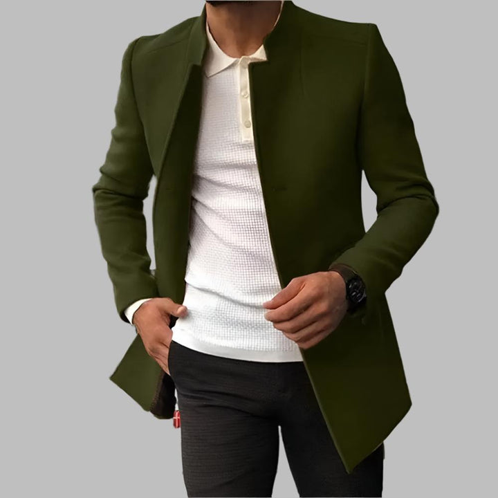 Felix | Tailored Slim Trench Coat