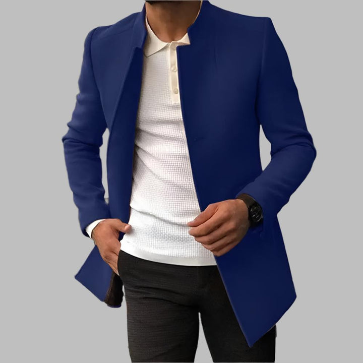 Felix | Tailored Slim Trench Coat