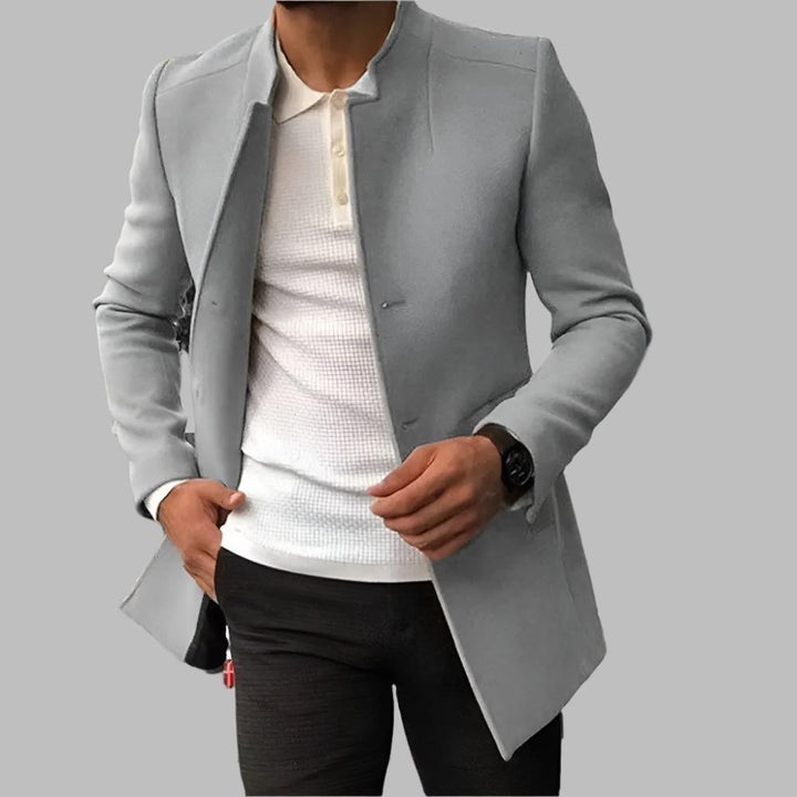 Felix | Tailored Slim Trench Coat