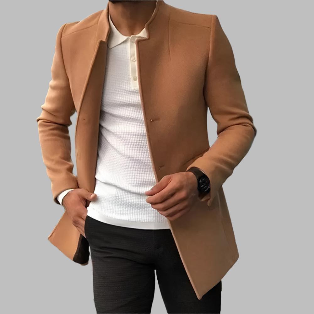 Felix | Tailored Slim Trench Coat