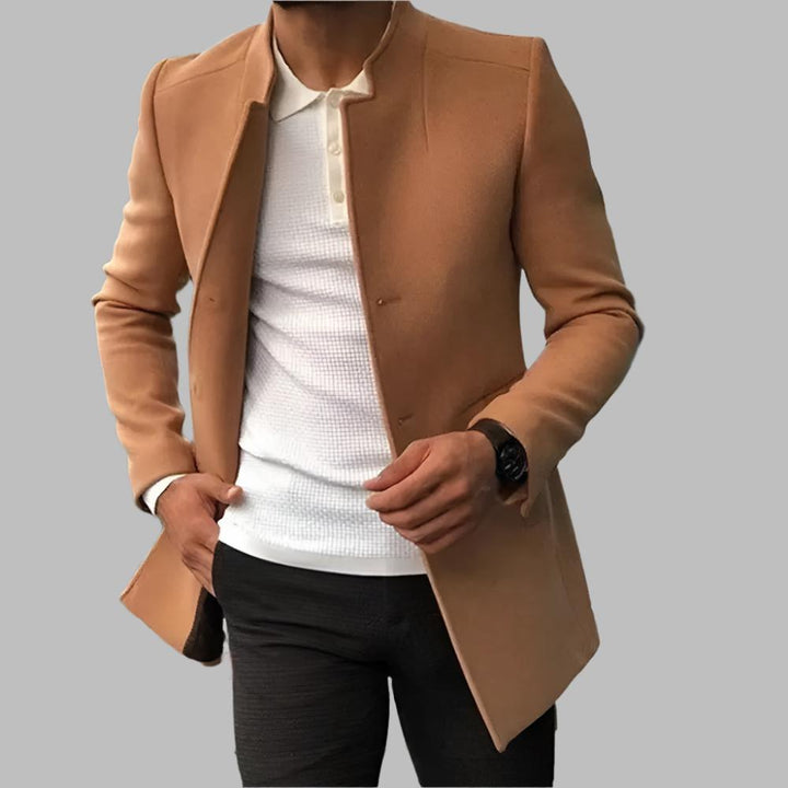 Felix | Tailored Slim Trench Coat