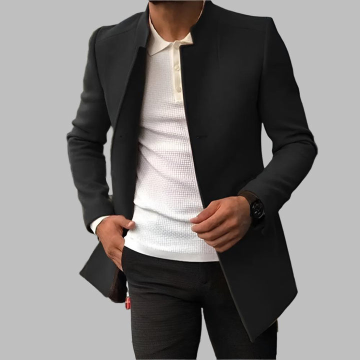 Felix | Tailored Slim Trench Coat