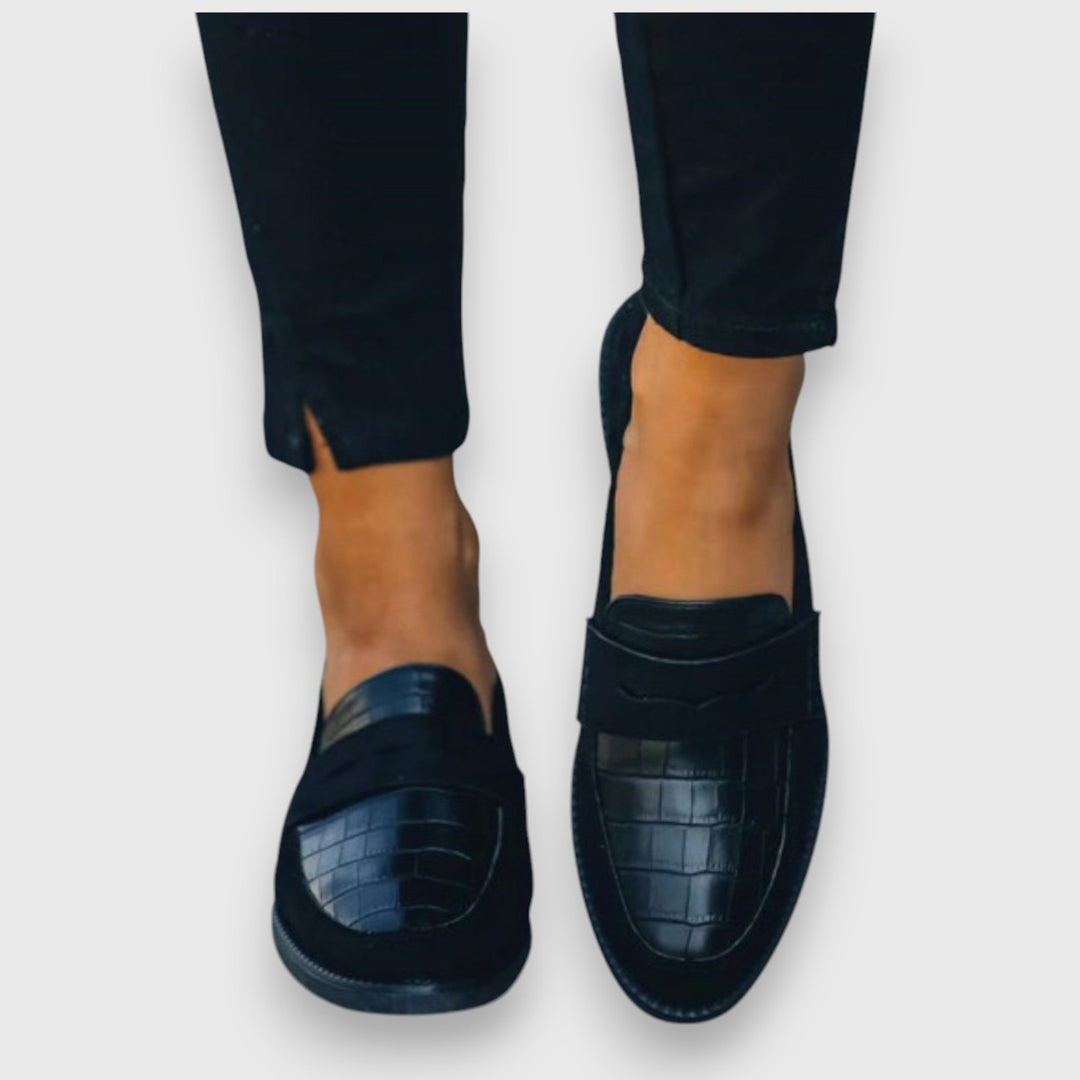Liny – Elegant Loafer