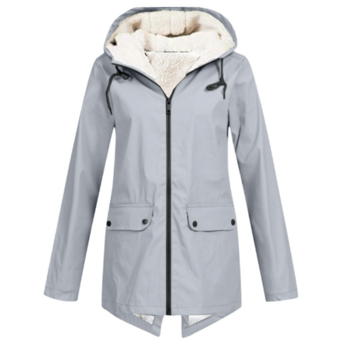 Viola | Weather-Resistant Wind Jacket