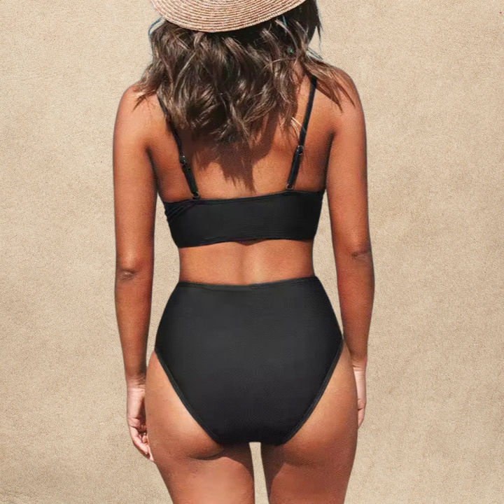 Isla™ Sculpt & Shine Bikini