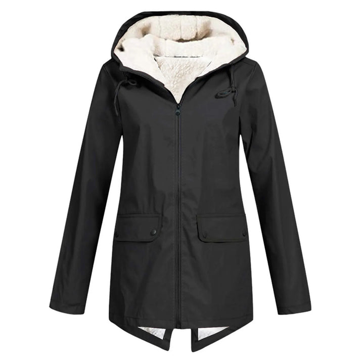 Viola | Weather-Resistant Wind Jacket