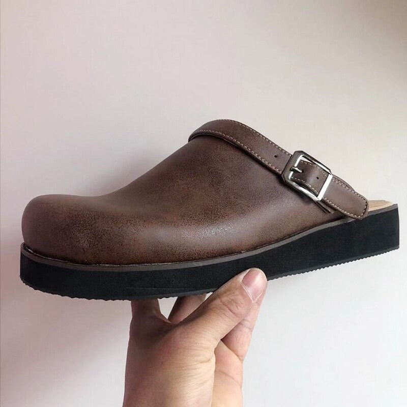 Guiseppe™ | Comfort-Orthopedic Footwear