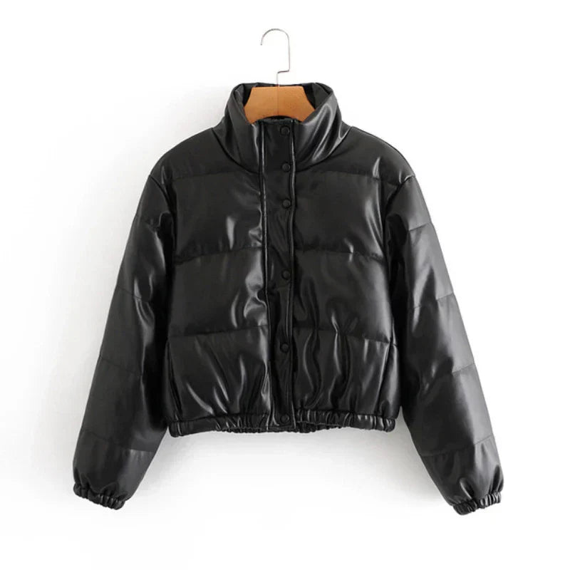 Julia Bomber Jacket