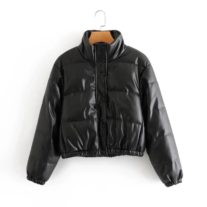 Julia Bomber Jacket