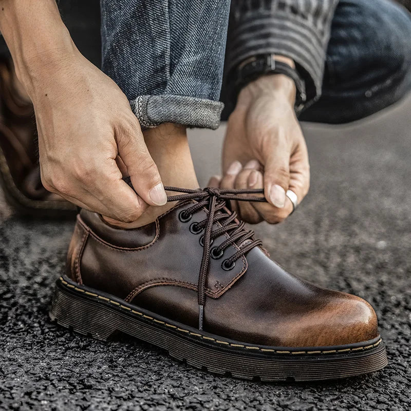 Onyx™ Oxford Boots