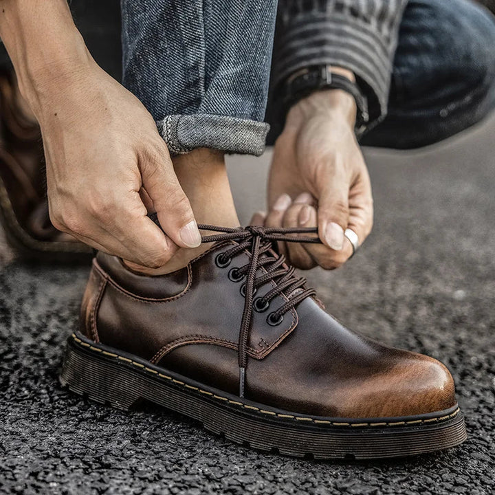 Onyx™ Oxford Boots