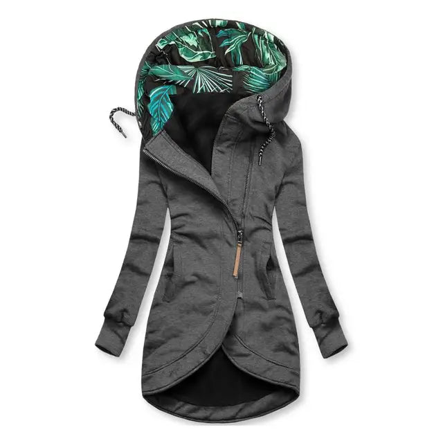 Nora | Chic Elegance Jacket