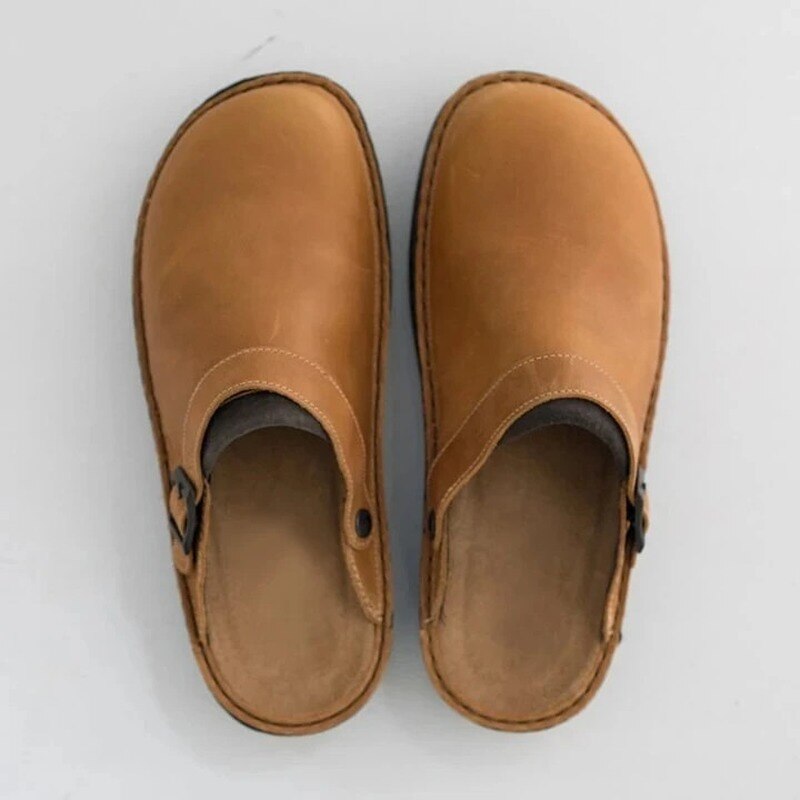 Guiseppe™ | Comfort-Orthopedic Footwear