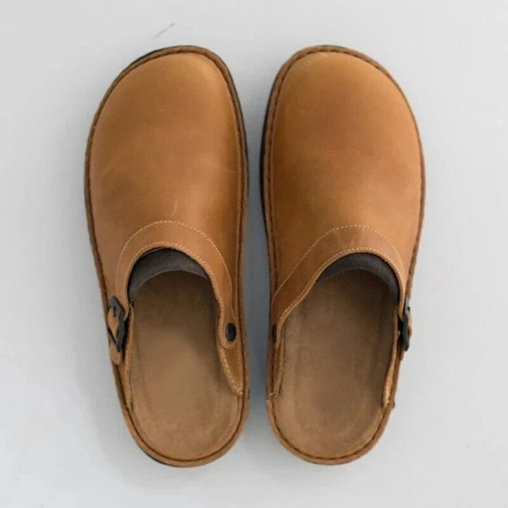 Guiseppe™ | Comfort-Orthopedic Footwear