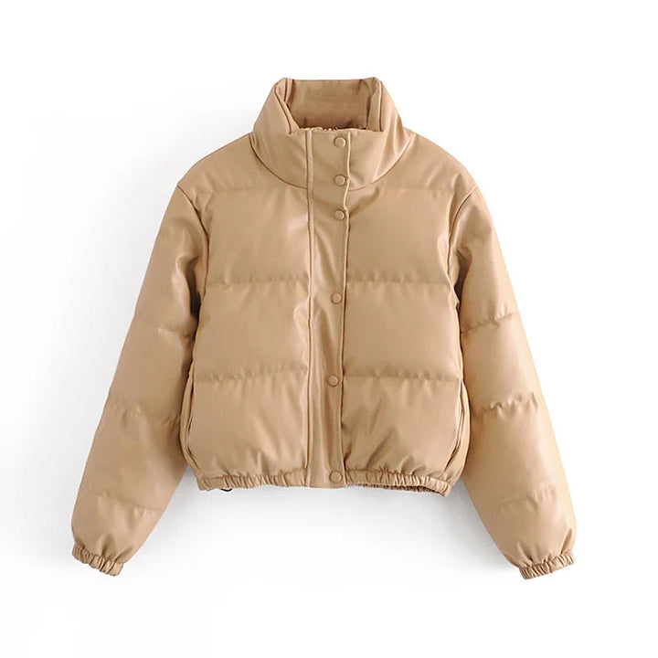 Julia Bomber Jacket