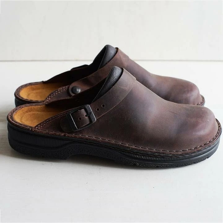 Guiseppe™ | Comfort-Orthopedic Footwear
