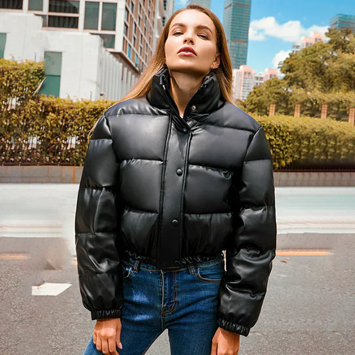 Julia Bomber Jacket