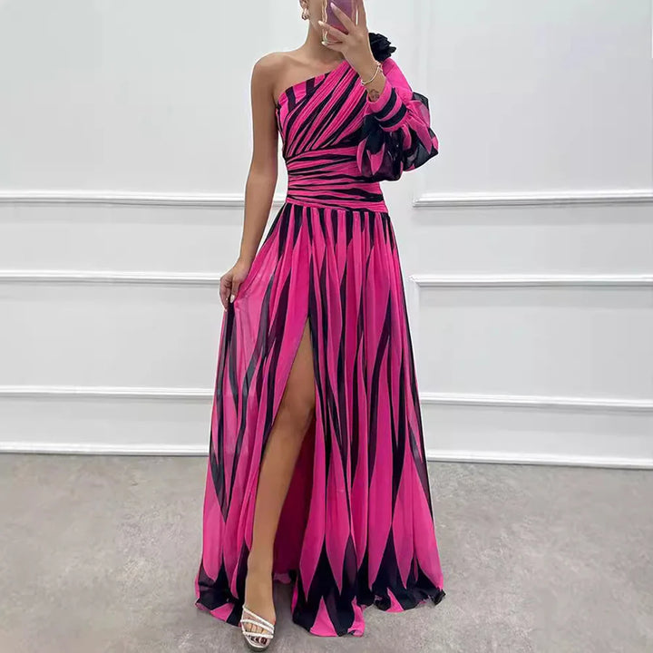 Liva – Breezy and Enchanting Summer Dress
