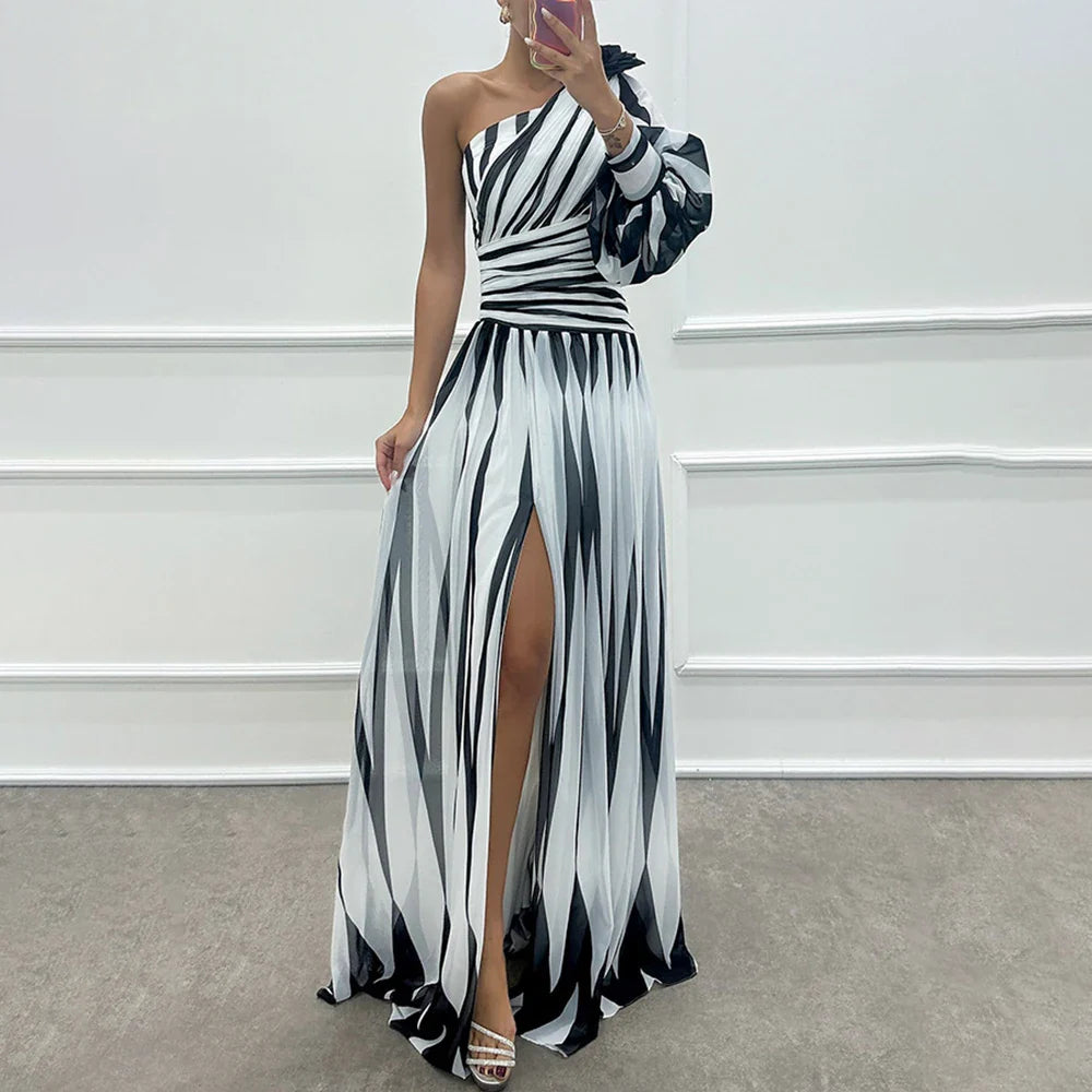 Liva – Breezy and Enchanting Summer Dress