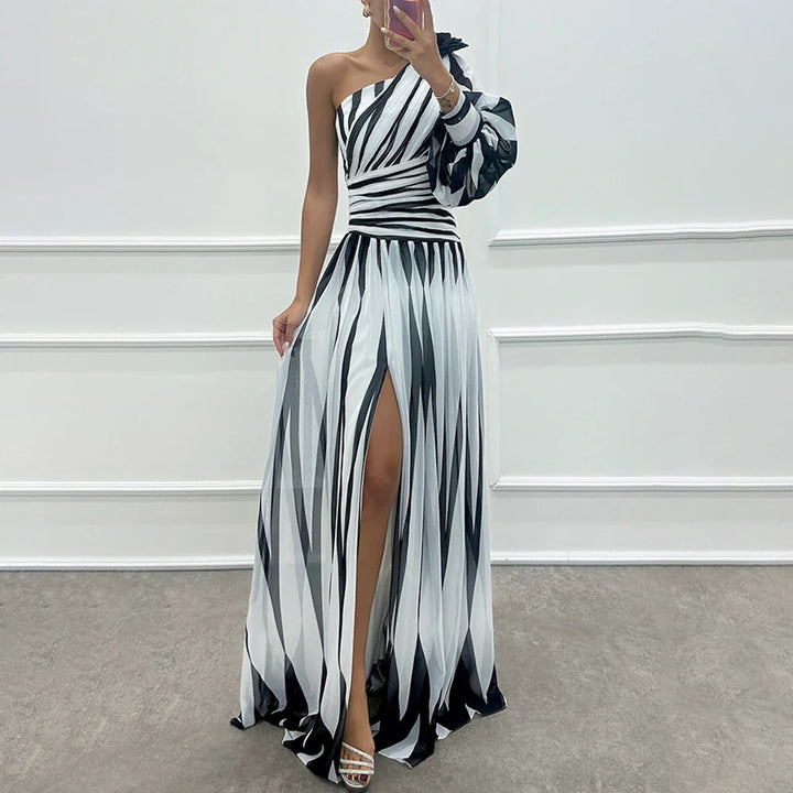 Liva – Breezy and Enchanting Summer Dress