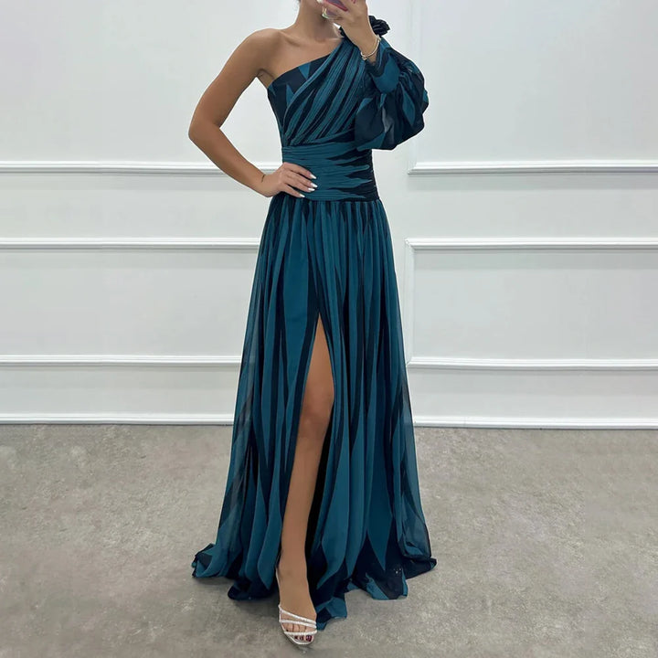 Liva – Breezy and Enchanting Summer Dress
