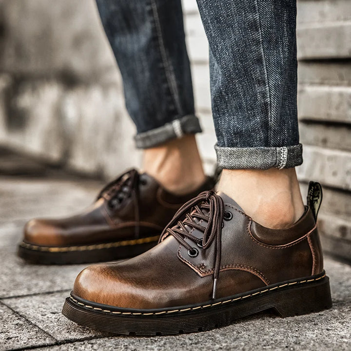 Onyx™ Oxford Boots