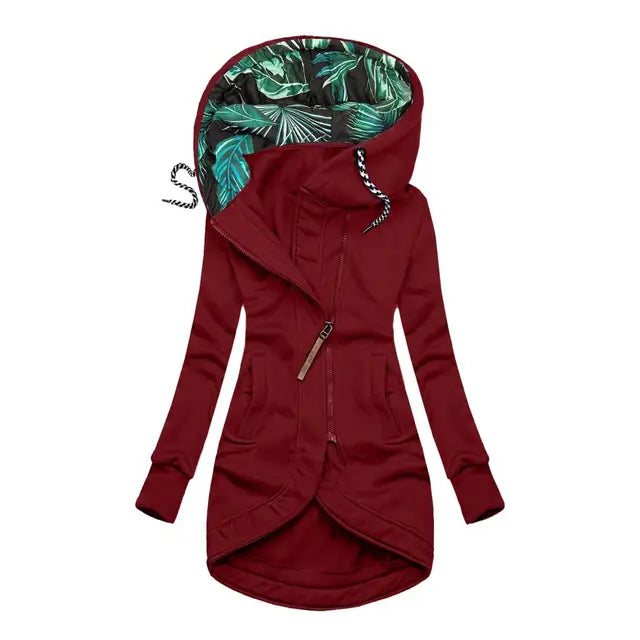 Nora | Chic Elegance Jacket