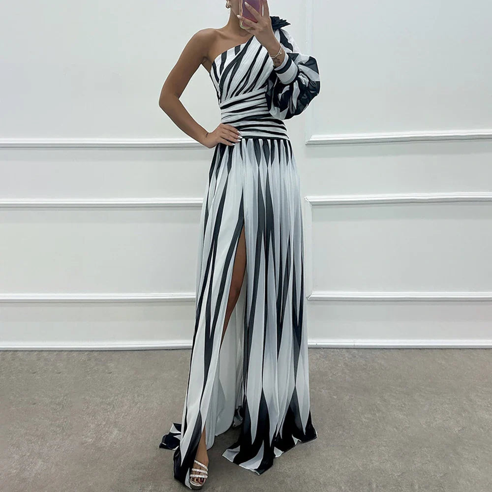 Liva – Breezy and Enchanting Summer Dress