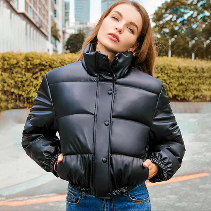 Julia Bomber Jacket