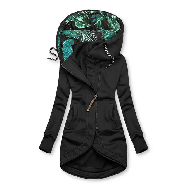 Nora | Chic Elegance Jacket