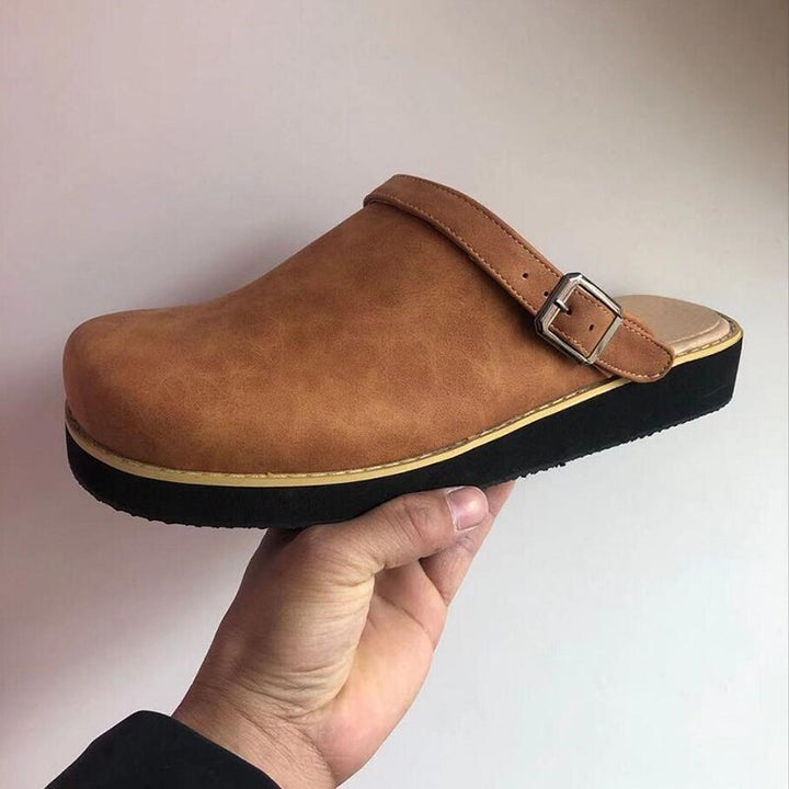 Guiseppe™ | Comfort-Orthopedic Footwear