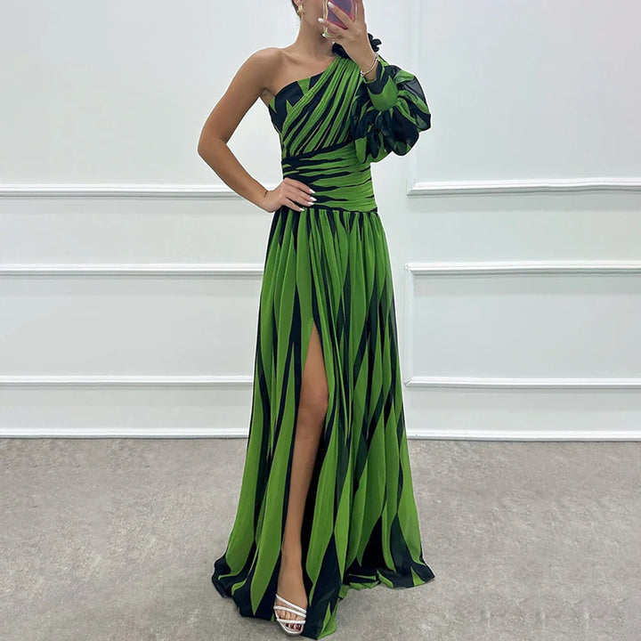 Liva – Breezy and Enchanting Summer Dress