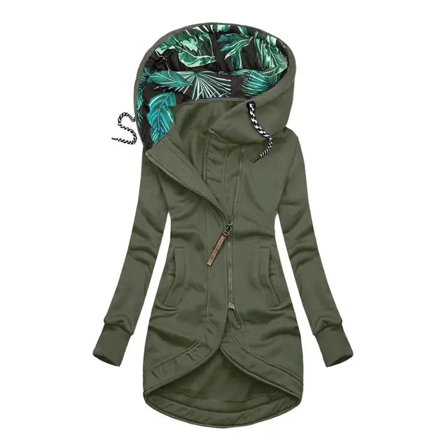Nora | Chic Elegance Jacket