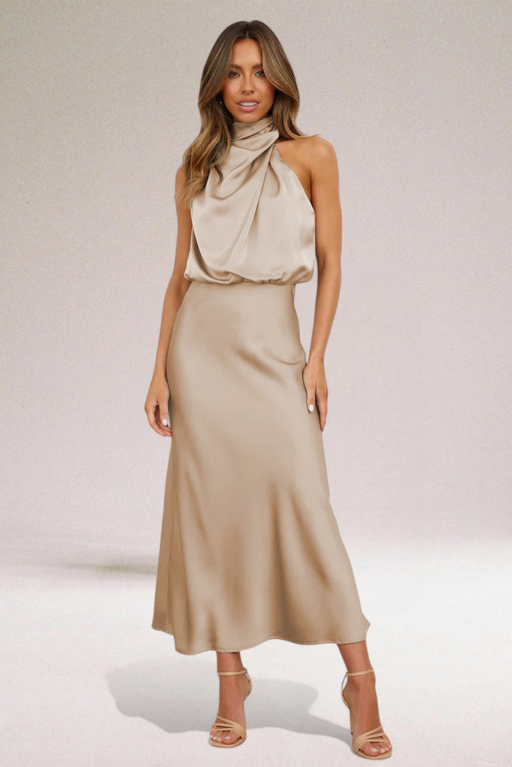 Ida | The Ultimate Dress for Unforgettable Occasions