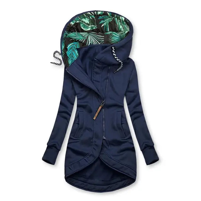 Nora | Chic Elegance Jacket