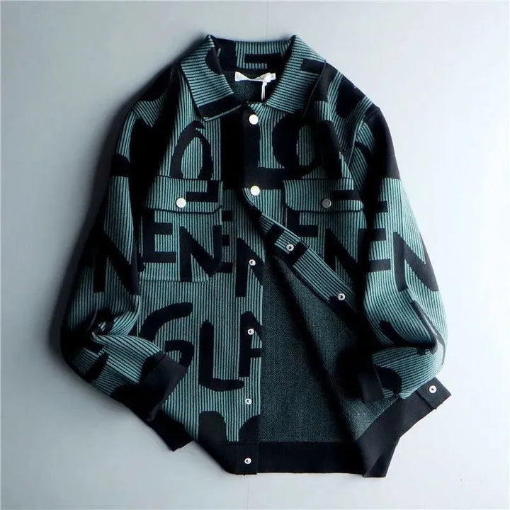 Celeste Knit