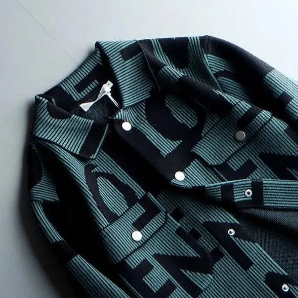 Celeste Knit